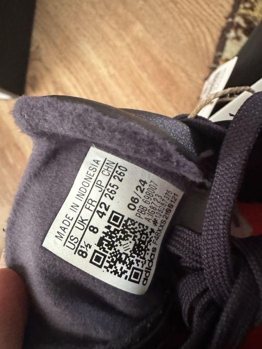 Бутонки Adidas COPA PURE 2