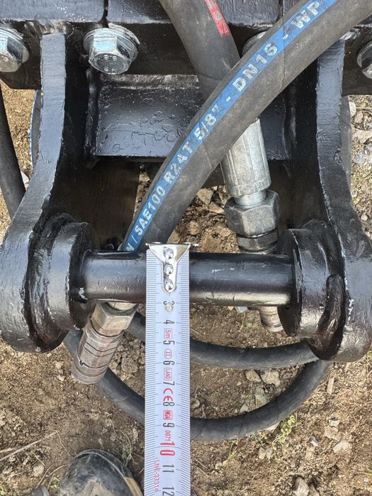 Picon Atlas Copco sb152