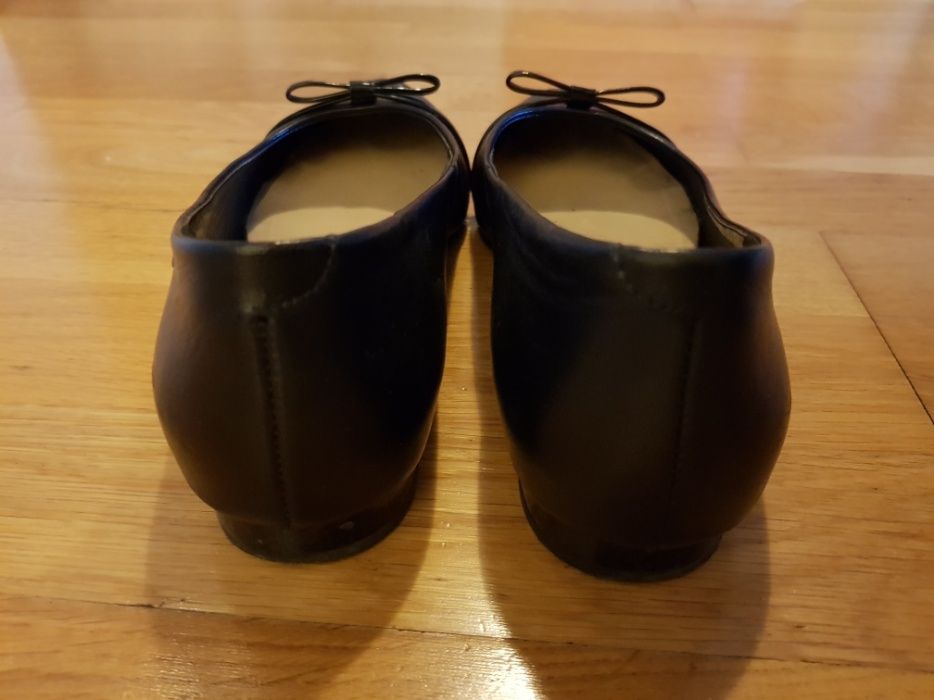 Balerini negri Lasocki