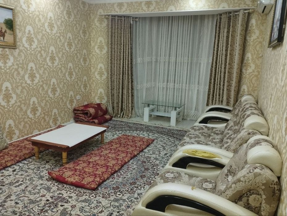 2 xonalini kvartira ijaraga beriladi