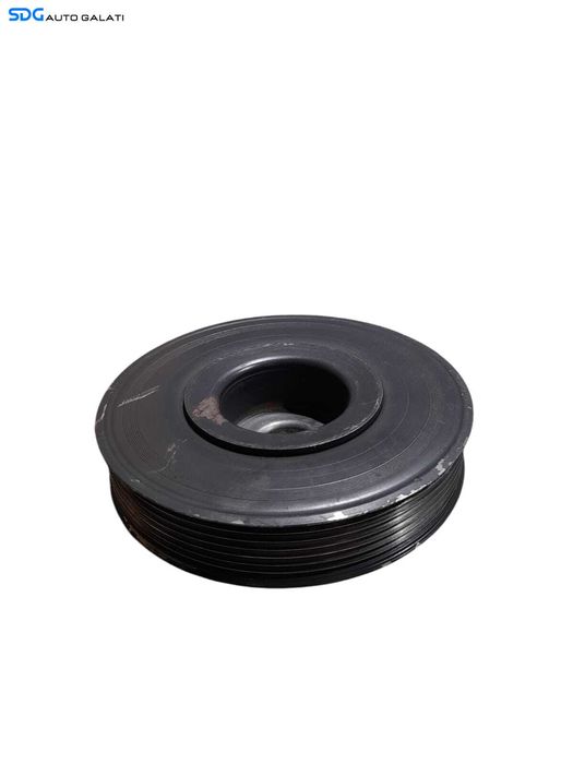 Fulie Vibrochen Hyundai i30 1.7 CRDI 2007 - 2012 Cod 36244-9533-1021 3624495331021 362449533 [N1010]