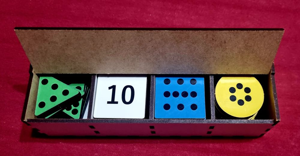 Развиваещи игри за деца