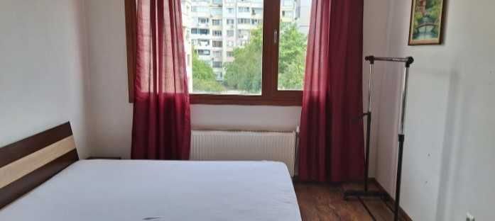 Дава се под наем Тристаен апартамент в София, Изток - 80 кв.м за 650 € - Снимка #5