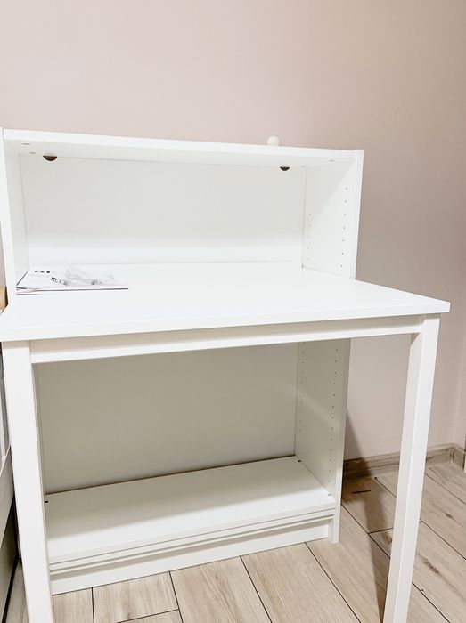 Бюро етажерка секция библиотека Ikea