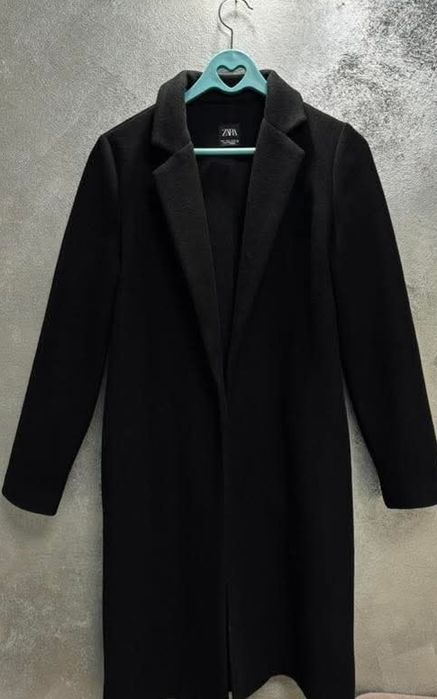 Преходно палто zara зара L размер