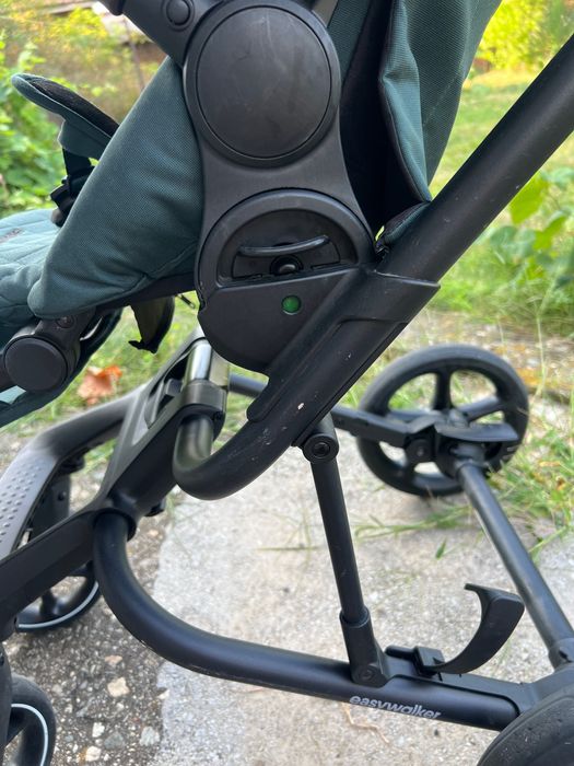 Количка Easywalker Harvey 5 Premium