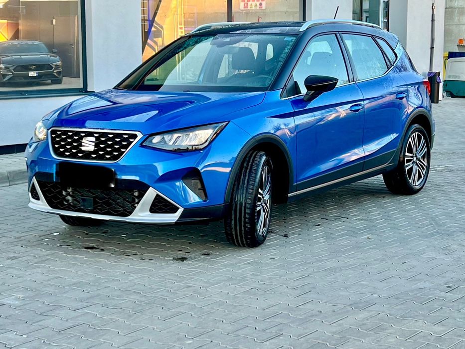 Seat Arona  X-xperience
