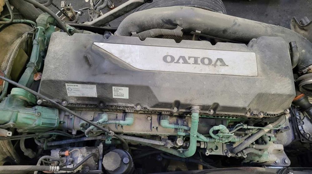Motor complet camion  VOLVO FH D13 EURO 6 500CP D13K500 D16K500