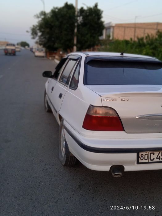 Нексийа сонис тезда сотилади