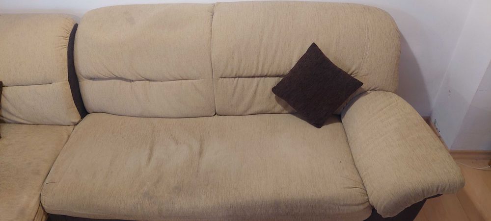 Диван от  две части