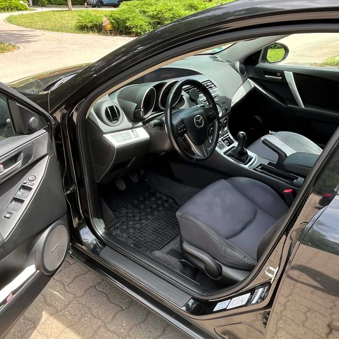 Vand Mazda 3 , 2.0 MZR DISI ( 150CP ) , an 2010, benzina ,119623 km