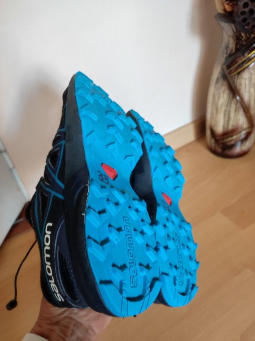 Маратонки ,, Salomon eur 33