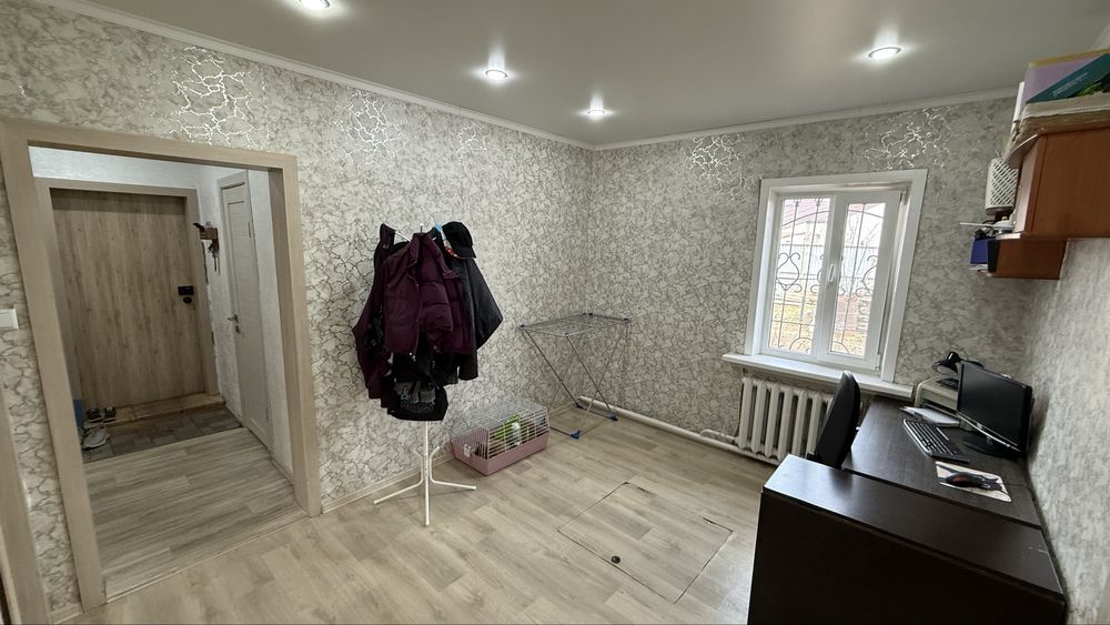 Продам дом или обмен