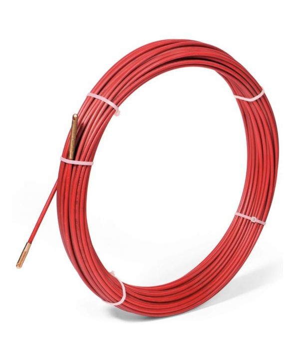 Кабельные протяжки