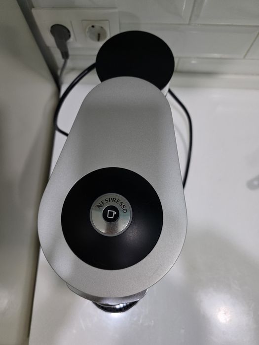 Кофемашина Nespresso