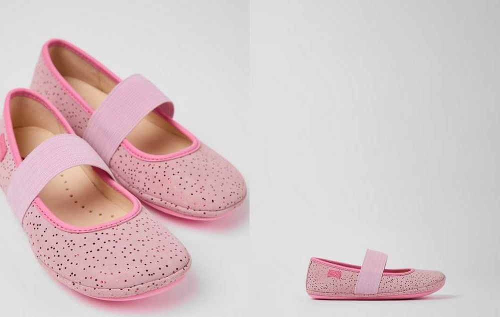 Нови маратонки/сникърси/балерини Camper, Lurchi, Pablosky - н. 35