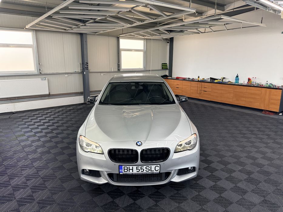 Bmw 520d  M pack