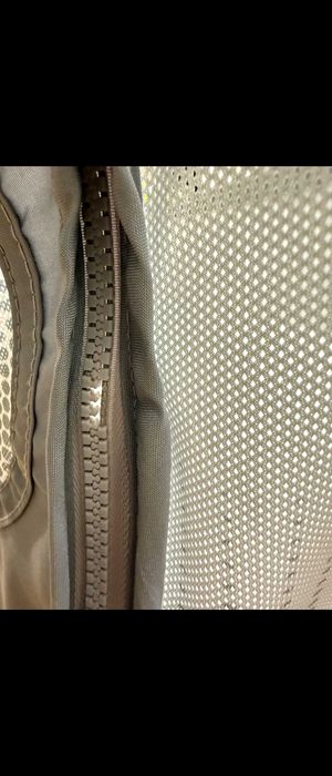 Бебешка кошара Chicco Next 2 Me Air