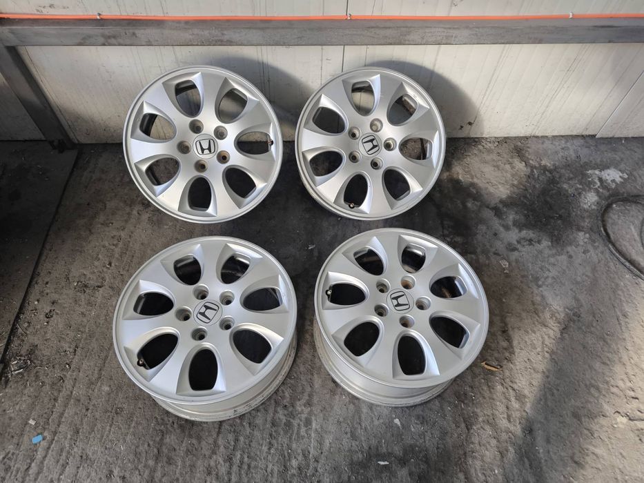 Джанти за  Honda 16 Хонда