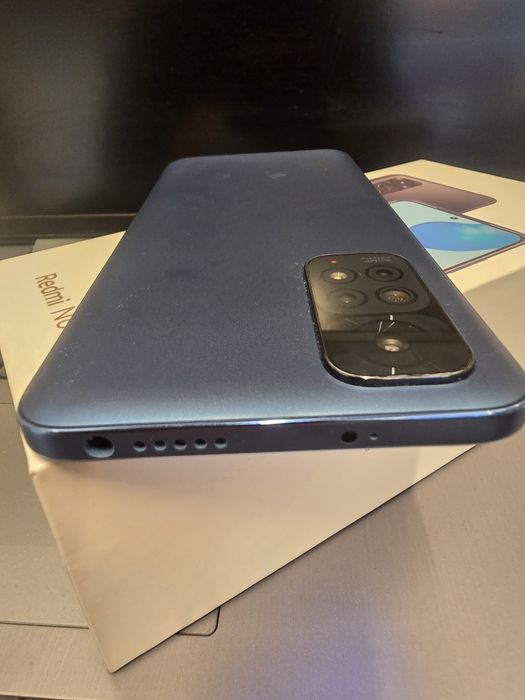 Redmi Note 11  Snapdragon 680 как новый