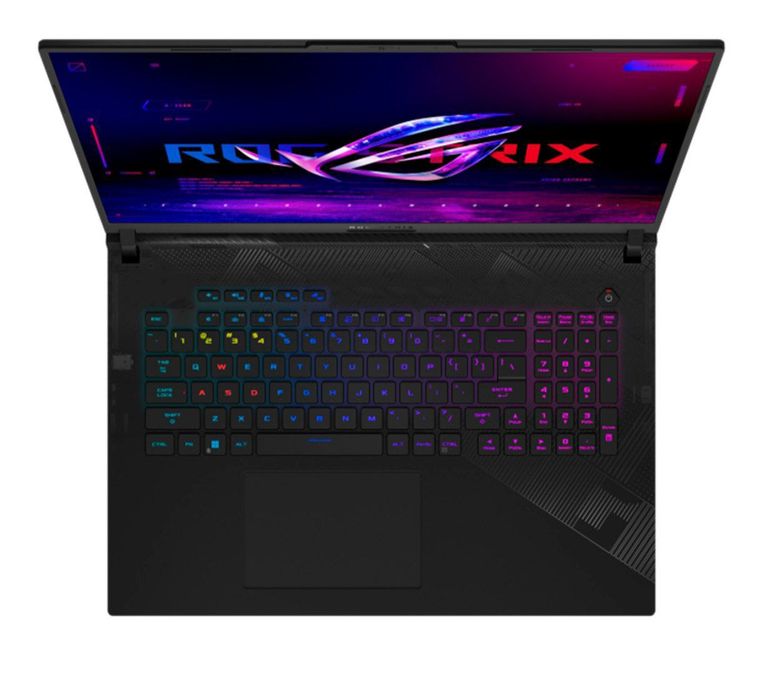 Asus ROG Strix G814J