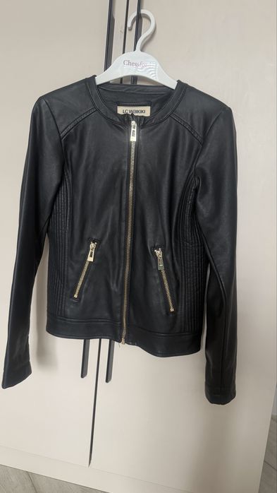 Косуха, осенняя куртка детская