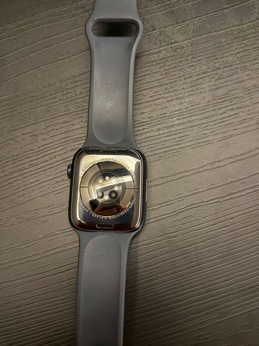 часовник Apple Watch