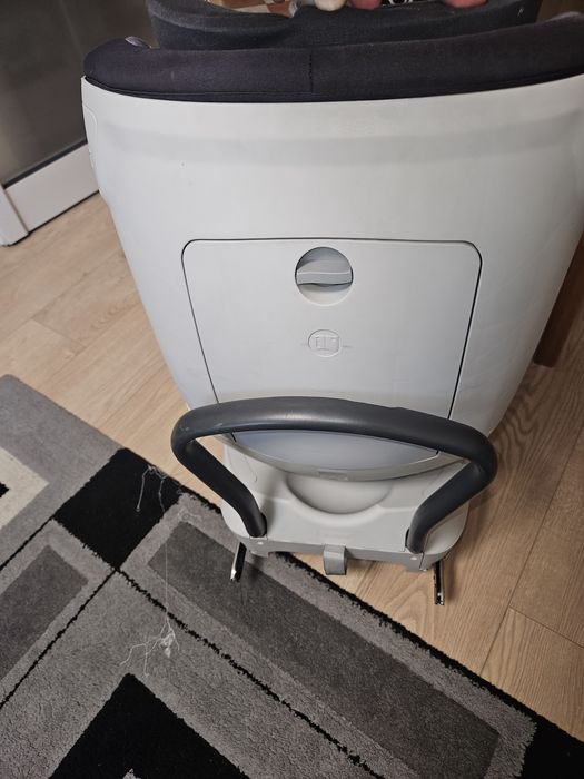 Britax Romer детско столче за кола