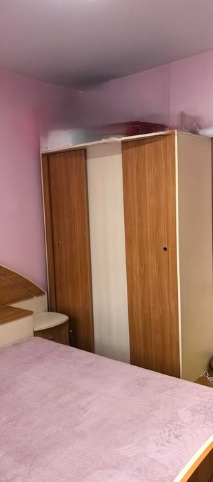 Спално обзавеждане