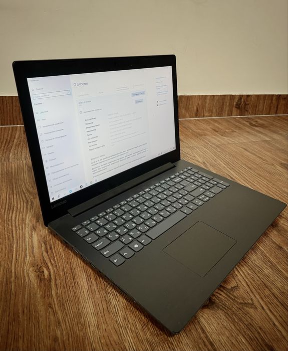 Продам ноутбук Lenovo