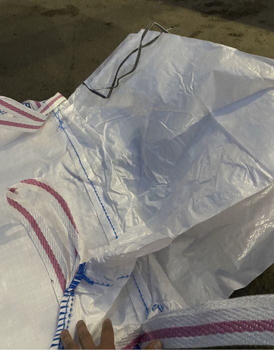 Мешки биг бэг новые