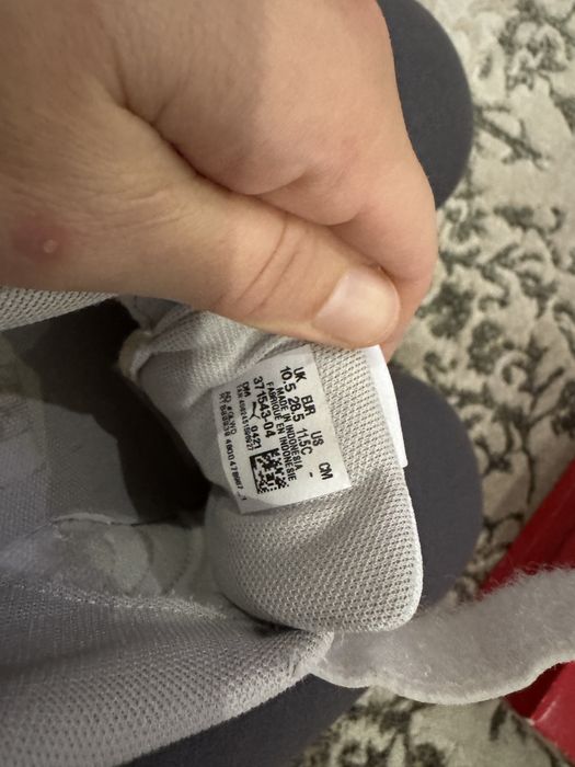 Детски маратонки нике