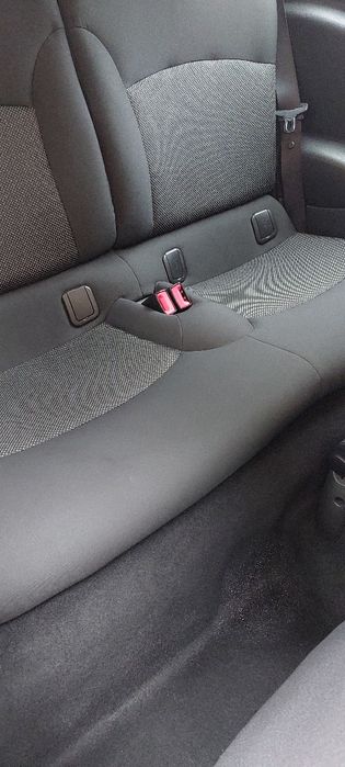 Mini Cooper One benzină