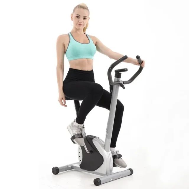 Механичен велоергометър