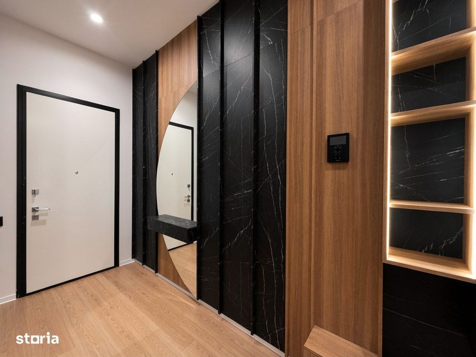 Apartament  High-End 3 camere | One Floreasca Towers