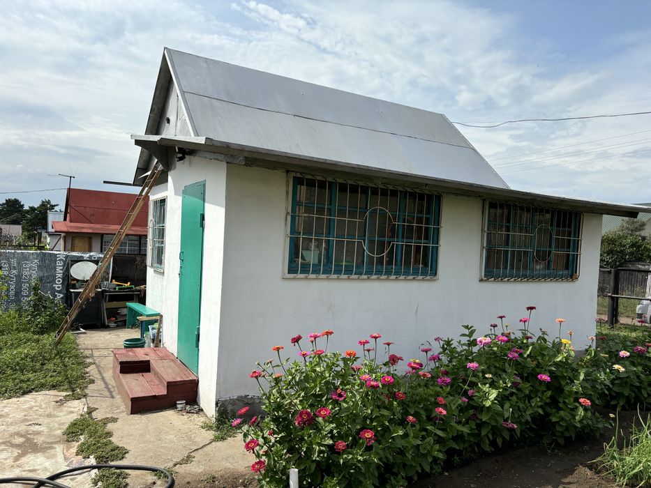 Продам дачу Сосновый бор