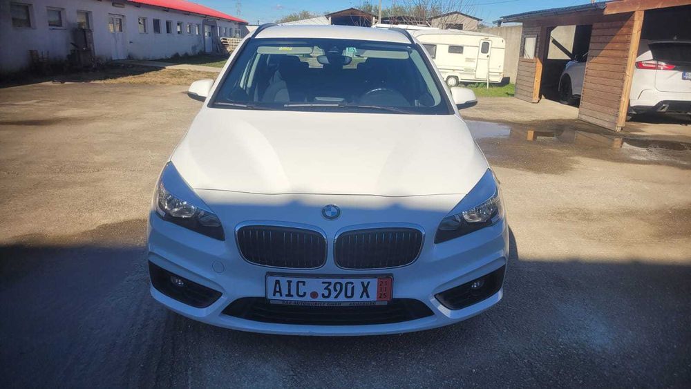 Bmw Seria 225 XE Hybrid 4x4 RAR Efectuat