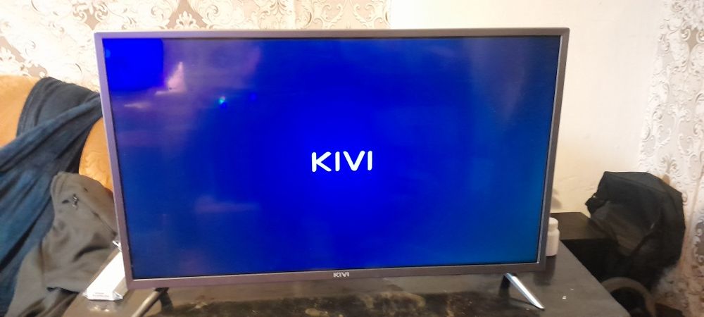 Kivi smart TV (умный телевизр киви)