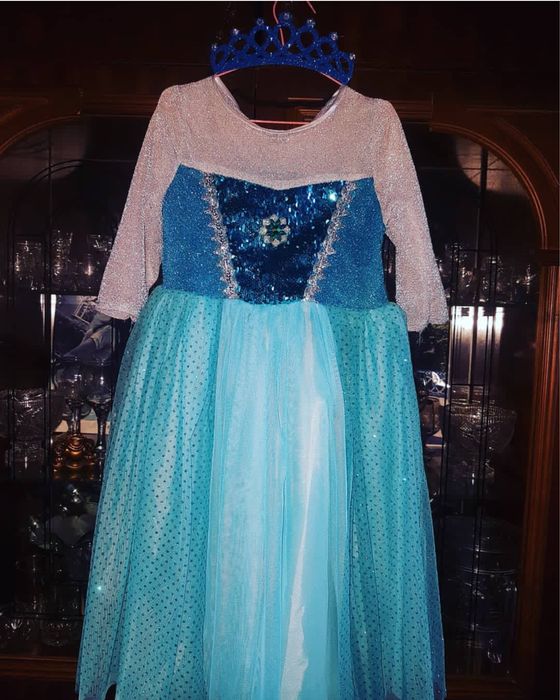 Прокат новогодних костюмов