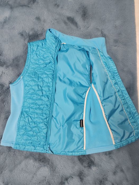 Vesta matlasată L.L.Bean