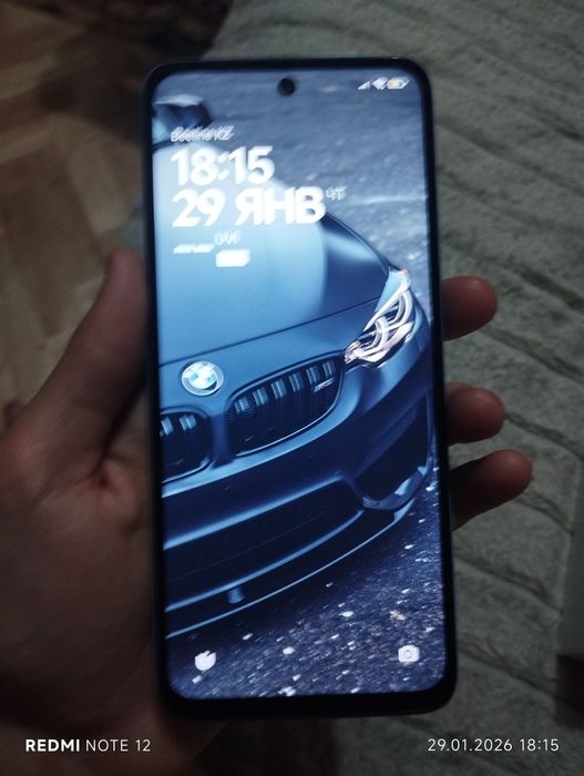 Продаю редми 12 128/8