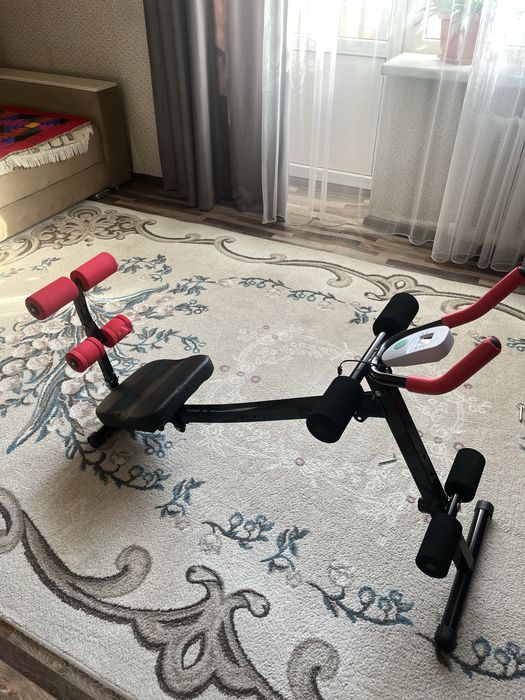 Тренажер для торса