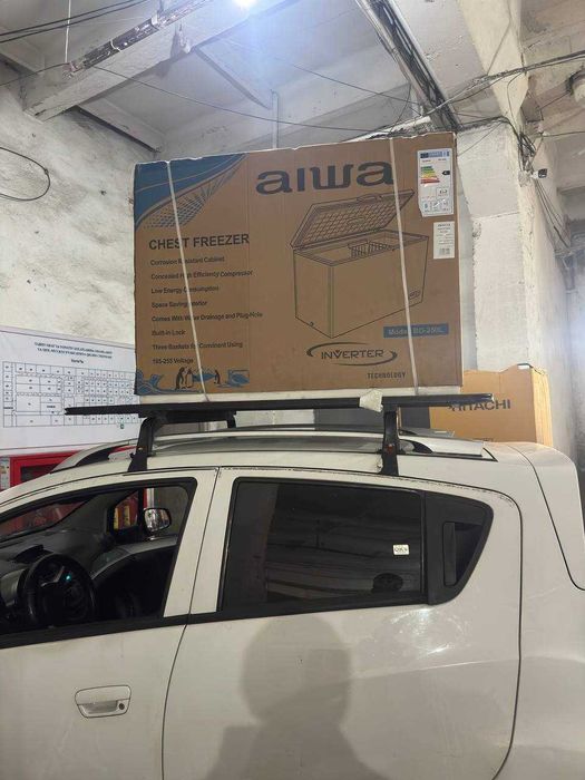 Маразилка AIWA склад оптом все модель есть 2026 NEW