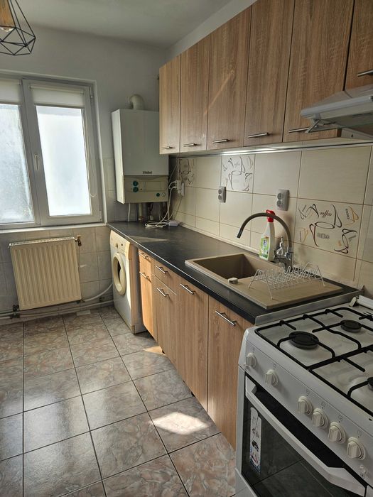 Proprietar inchiries apartament pe str. Mioritei