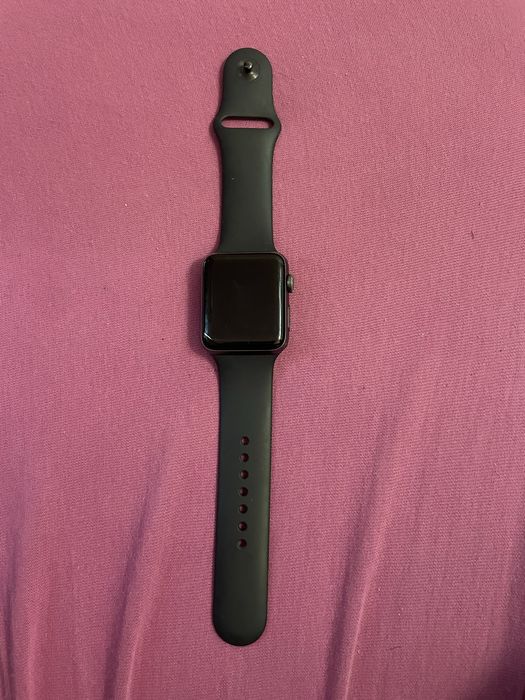 Apple Watch 3 серия 42мм