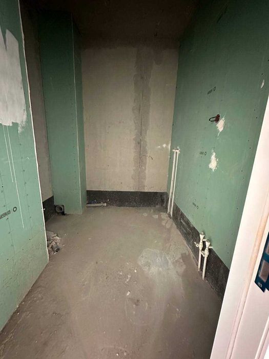 ЖК Assalom Bog'lar | 1-комнатная 30 м² | Ботанический сад