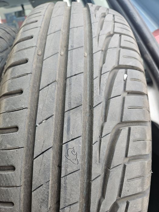 Летни гуми 215/70/16