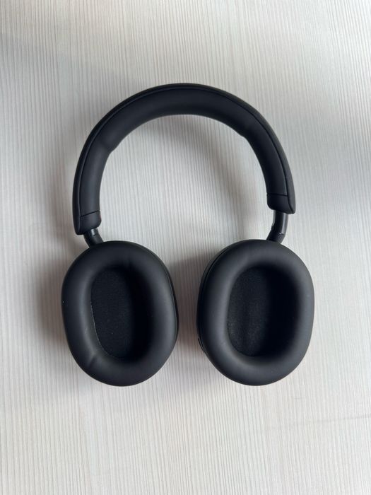 Наушники Sony wh1000xm5