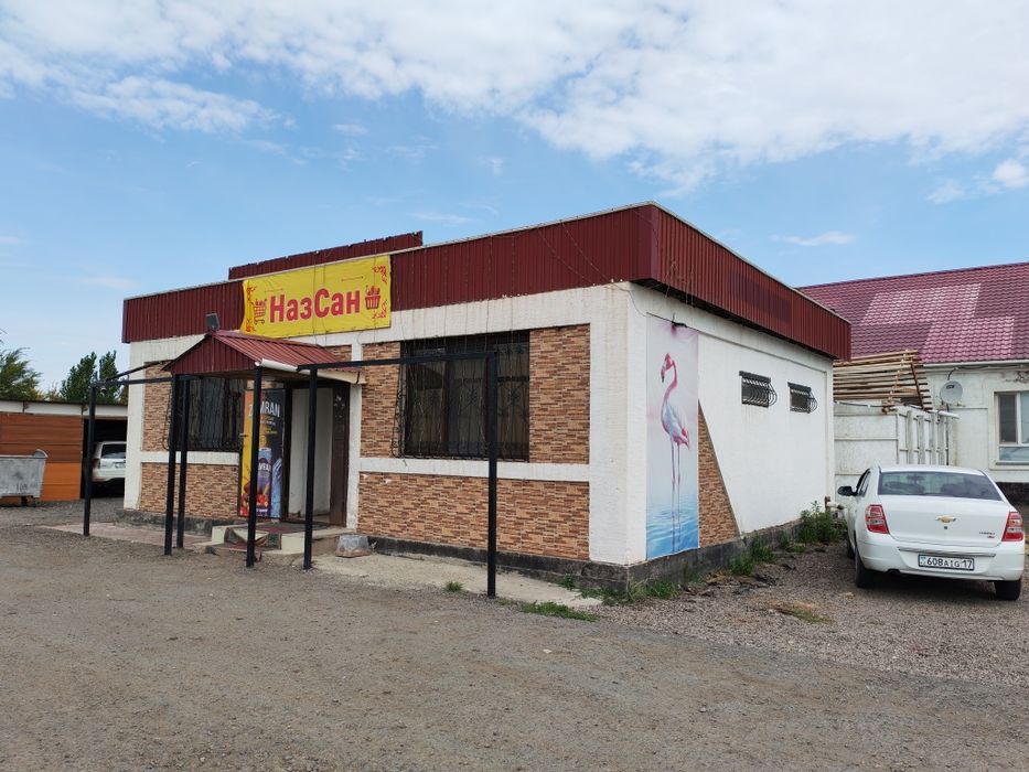 Сдам в аренду магазин