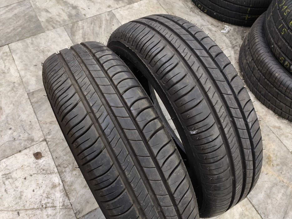 4бр Летни гуми 165 65 15 - Michelin